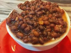 双皮奶红豆-玫瑰甜品(文明路店)