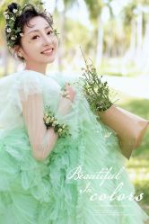 -金夫人婚纱摄影(西昌店)