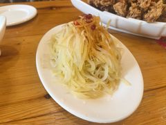 -余丞记川渝面馆(云峰店)