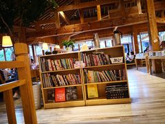 -猫的天空之城概念书店(丽江古城饮玉巷店)