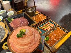 -吼堂老火锅(太古里总店)