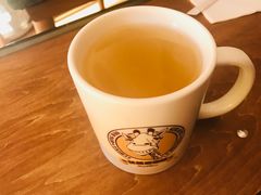 -长颈鹿咖啡(大学路店)