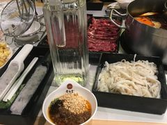 -牛记皇·鲜牛肉火锅(弘阳广场店)