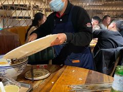 -阿记烧烤(大兴新区店)