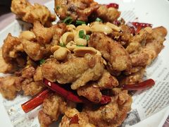 -有位虾匠·香辣蟹·小龙虾(李村店)