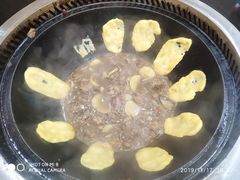 -地锅印象(兴宁北路店)