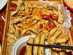 -满堂春特色餐馆