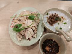 -百家鸡味馆(清泰店)