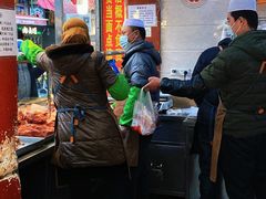 -刘纪孝腊牛羊肉(北广济街店)