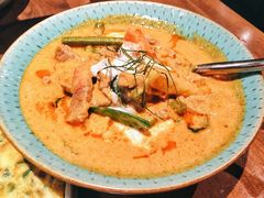 红咖喱牛肉-米泰MiThai
