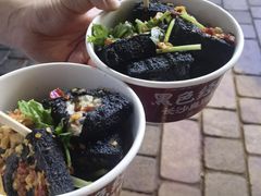 -黑色经典臭豆腐·湖南特产(坡子街店)