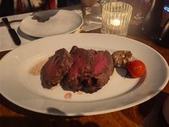 和牛牛排-上海柏悦酒店·世纪100牛排馆
