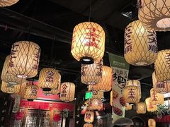 -南京大牌档(济南万象城店)