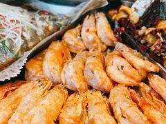 -日进一片海.生腌海鲜火锅.宵夜烧烤(三里屯总店)