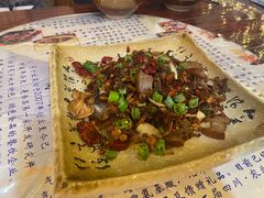 -宋记冕宁土菜馆(海门渔村二店)