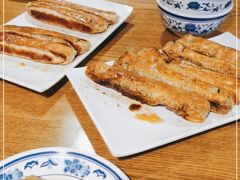 -铸钟褡裢火烧(西三环紫竹桥店)