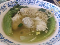-西关味(泉舜店)