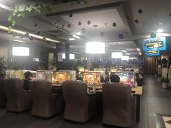 -网鱼网咖(金山卫零店)