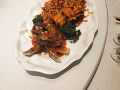 -宏达老菜馆(东安街店)
