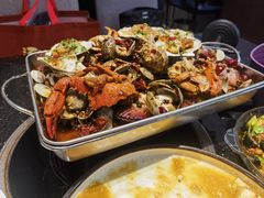 -鲜鲜·鲅鱼圈海鲜(于洪店)