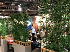 大堂-顺意·顺德家乡菜(国际人才大厦店)