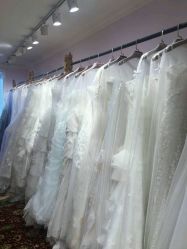 -SATIN COUTURE瑟庭婚纱礼服馆