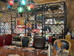 -卢布里西餐厅(总店)