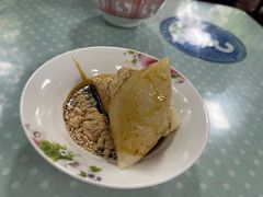 -新津张粽子