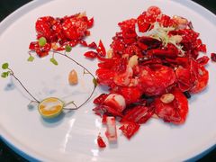 宫爆虾球-凤凰湘语·湘粤鲜融(浦东旗舰店)