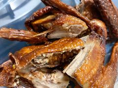 -盏记光明乳鸽(盐田八分店)