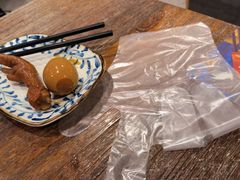 老卤凤爪-和府捞面(景枫中心店)