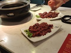 -鲜一烤肉(沈北店)