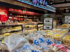 -北京华联生活超市(北京常营店)