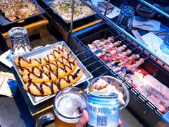 -很久以前羊肉串(打浦路店)
