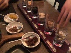 -恰餐厅及酒吧 CHAR Bar & Grill (北京丽都皇冠假日店)