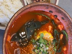 -极乐小煮·成都冒菜(科技绿洲店)