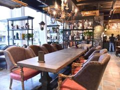 -棒咖啡音乐餐吧(婺源天佑路东门桥头店)