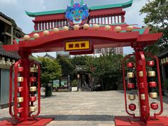 -回龙窝历史文化街区