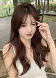 -FINE HAIR 烫染专业设计