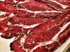 -辉哥火锅(虹桥路店)