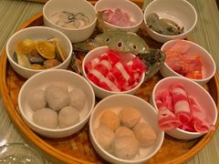 -惠州金海湾嘉华度假酒店