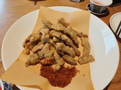 -黄山老妈·土菜(碧桂园店)
