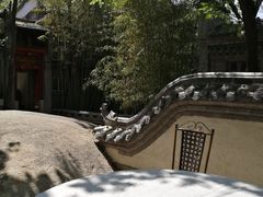 -老张烤羊(王哥庄店)
