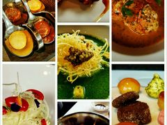 -AZUR聚(香格里拉饭店)