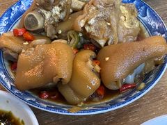 -明红蹄花(糍粑店街店)