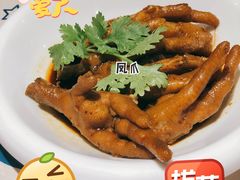 -松哥油焖大虾(科技园店)