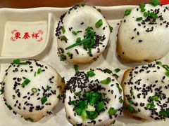 -东泰祥生煎馆(长宁路店)