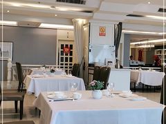 大堂-道道鲜·崇明私房菜(五角场店)