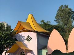 -凤岭儿童公园