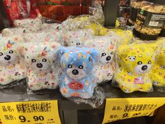 -老王太太串吧(中街店)